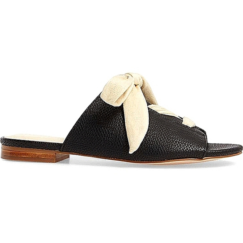 COCONUTS/Matisse Lace-up Flats Mules Sandals NWT - Picture 8 of 8